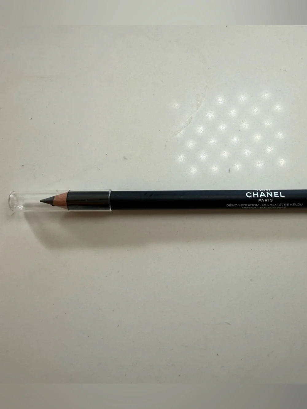 Chanel Le Crayon Khol Eye Liner Pencil - Noir